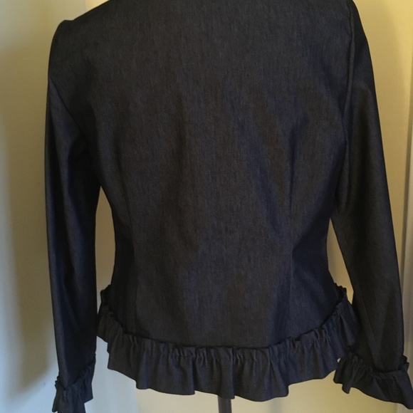 Denim Jacket - Picture 2 of 3